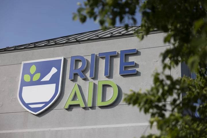 Rite Aid Files for US Bankruptcy, Will Close More Stores