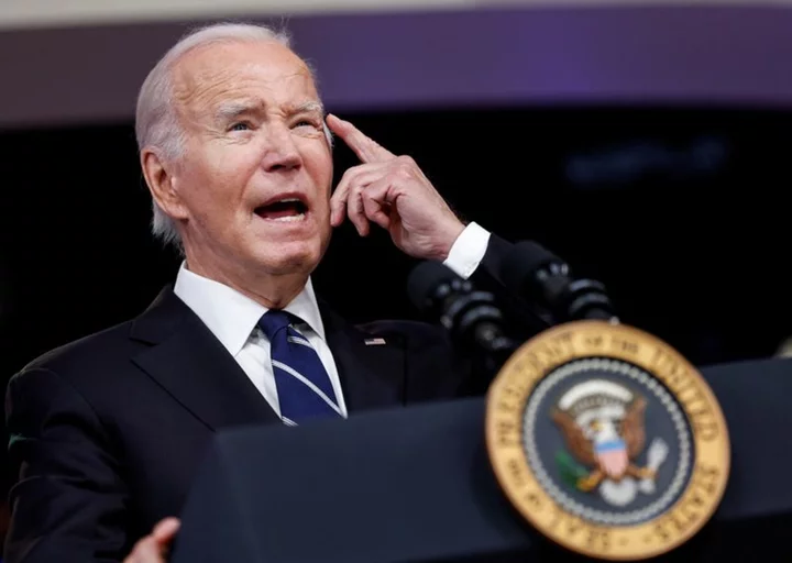Biden administration takes aim at junk fees across the economy
