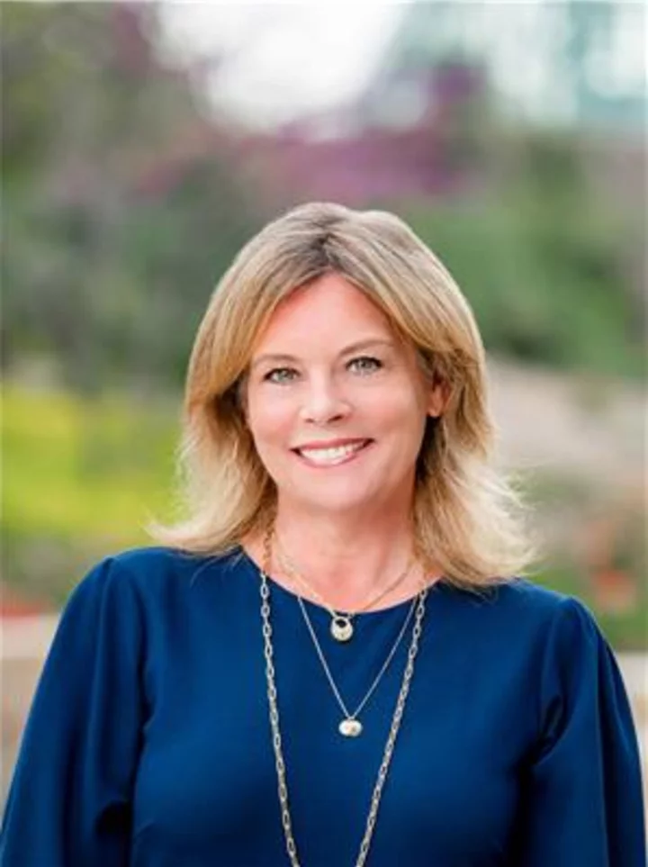Dallas Arboretum Names Sabina Carr Incoming President & CEO