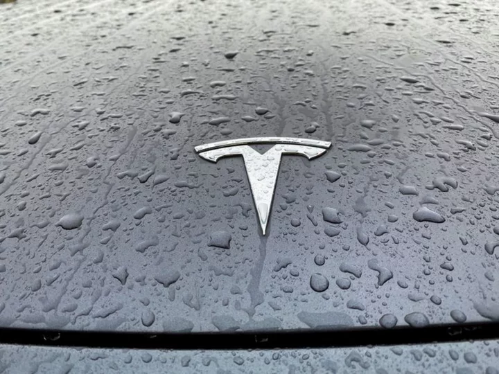 Tesla says two ex-employees behind May data breach