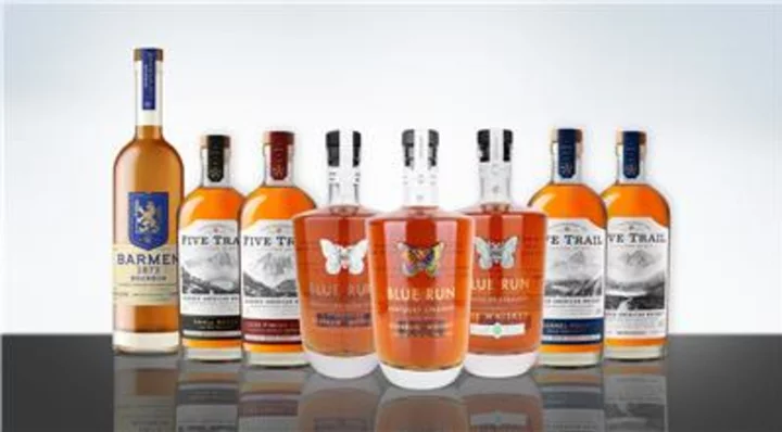 Molson Coors Beverage Company Acquires Blue Run Spirits, Further Expanding Its Portfolio Beyond the Beer Aisle