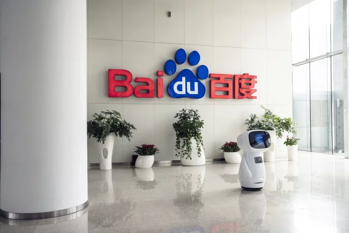 Baidu Claims Its Ernie Bot Now Beats ChatGPT on Key Measures