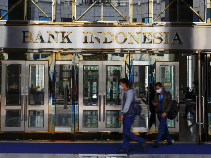 Bank Indonesia to stay put till year-end, cut in Q2 2024: Reuters poll
