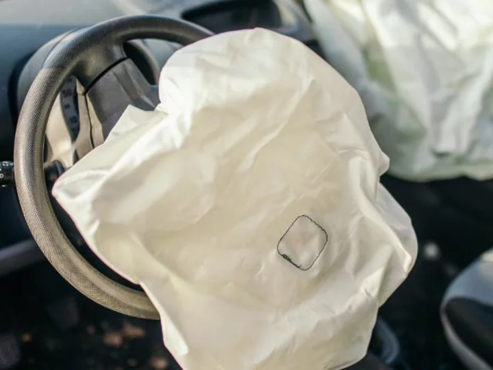 The US government wants 52 million airbags recalled. The companies that put them in cars are pushing back
