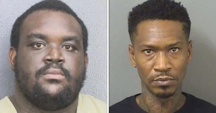 Florida man and accomplice who scammed Uber out of more than $1M in elaborate scheme arrested on August 22