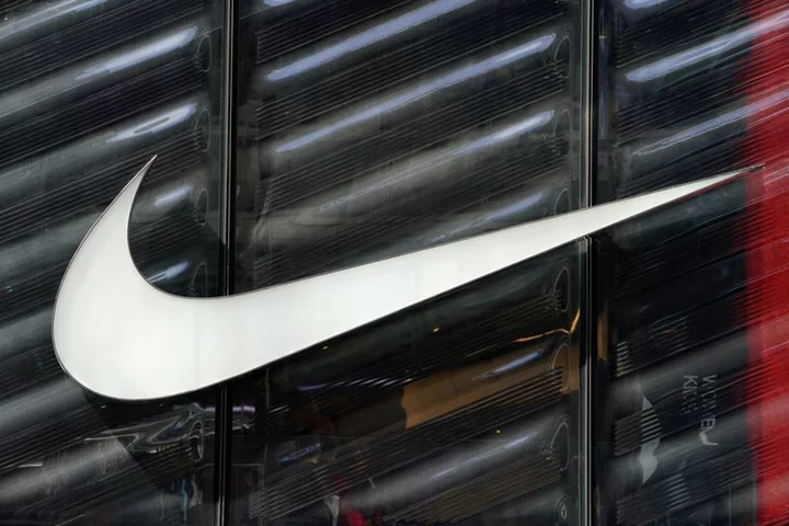 Nike shareholders push for more reporting on pay equity