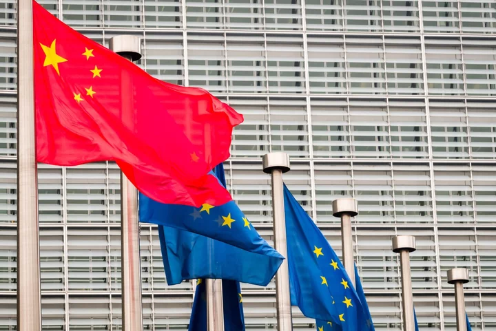 EU Criticizes China for Eroding Rule of Law, Autonomy in Hong Kong