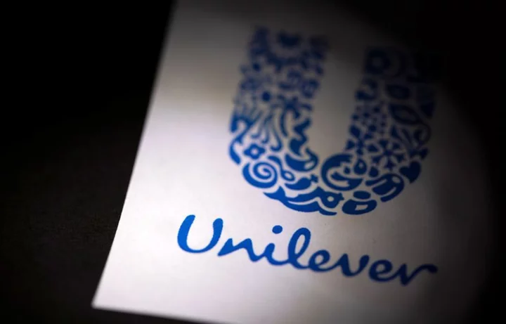 Unilever appoints chairman of Compass Group Meakins as chair designate