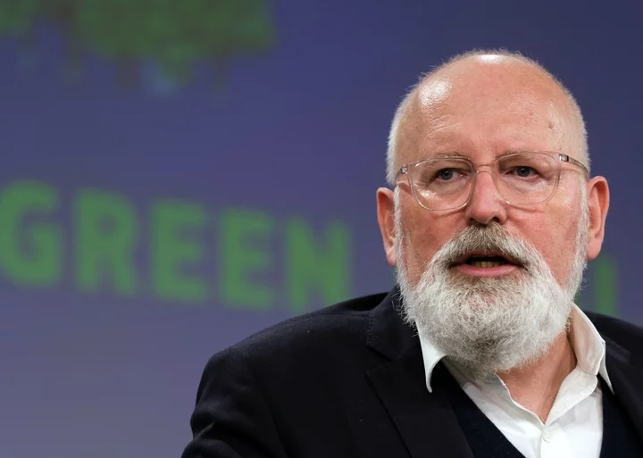 ‘Culture Wars’ Are Risking Paralysis of Europe’s Green Deal