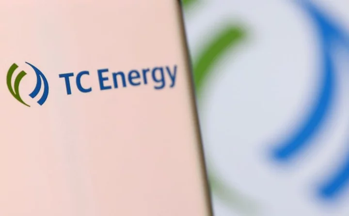 Exclusive-Canada's TC Energy laying off staff -company spokesperson