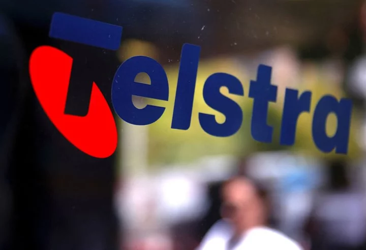 Australia's Telstra sees higher core earnings in fiscal 2024
