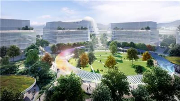 UC Berkeley, SKS Partners Unveil Proposed 36-Acre R&D Hub in the Heart of Silicon Valley at NASA’s Ames Research Center