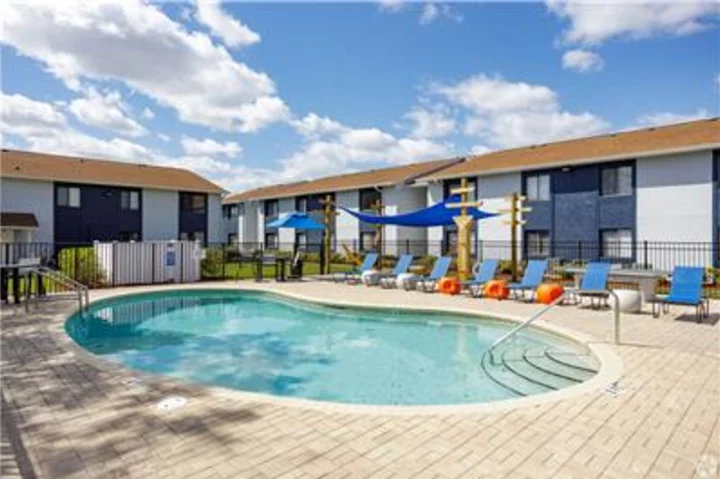 Blue Roc Premier Adds Three Apartment Properties to Florida Portfolio
