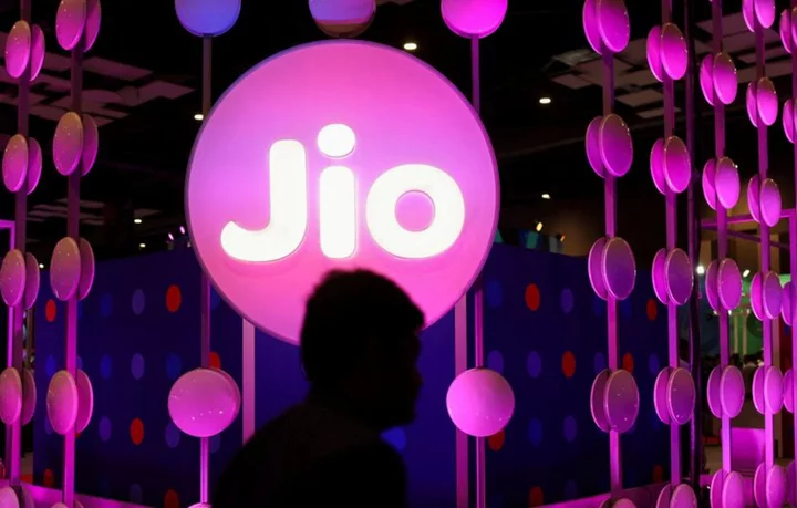 India's Jio launches Netflix subscription on prepaid plans