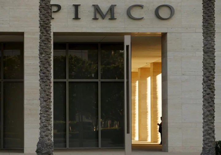 PIMCO CIO says preparing for 'harder landing' for global economy - FT