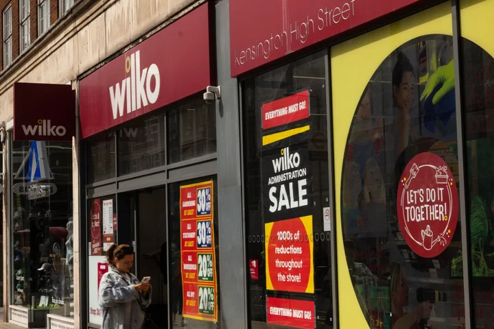 Thousands of UK Jobs Lost as Wilko Rescue Deal Collapses