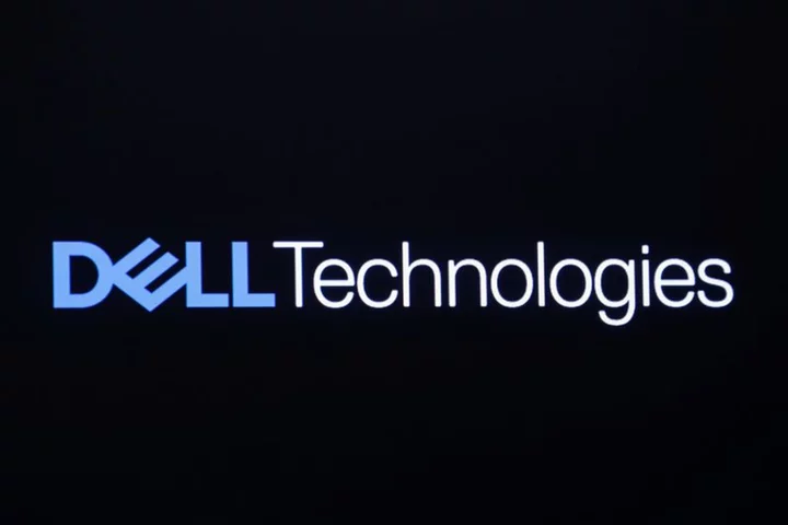 Dell forecasts 3-4% annual revenue growth over long term