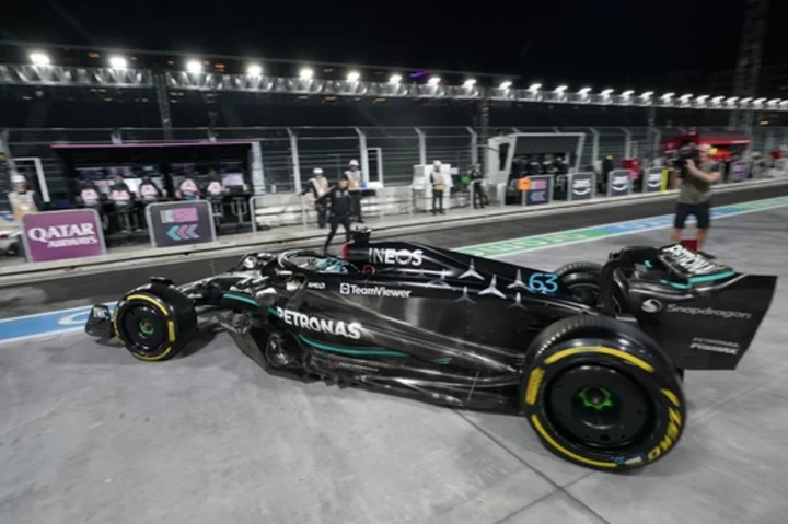 WhatsApp enters sports in deal with F1 team Mercedes. Channels feature to offer exclusive content