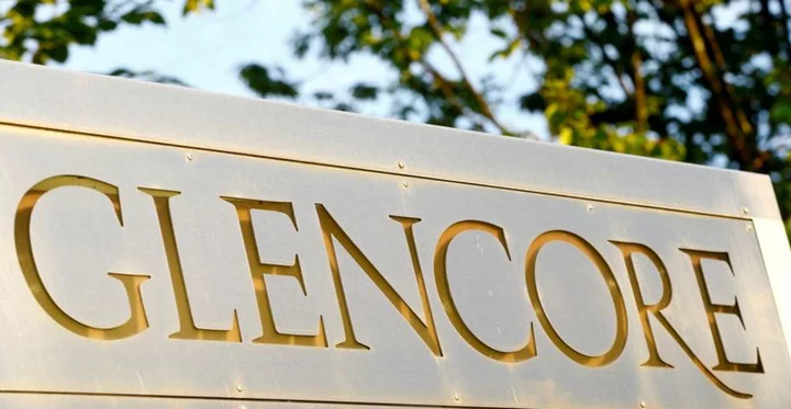 Glencore to drop plans for EV battery recycling hub in Italy - unions
