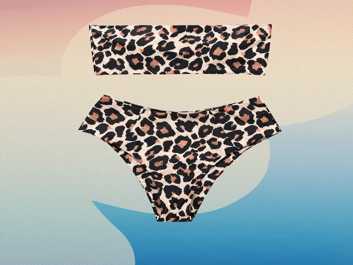 The 20 Best Amazon Swimsuits For Spontaneous Beach Outings