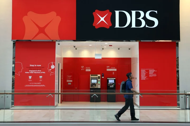Singapore’s DBS, Citi Suffer Service Outage on Data Center Issue