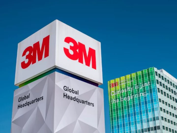 3M agrees to pay $6 billion after US military said its earplugs caused hearing loss