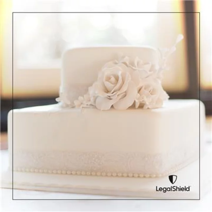 LegalShield: Lawyers Are the New ‘Plus One’ in Wedding Planning