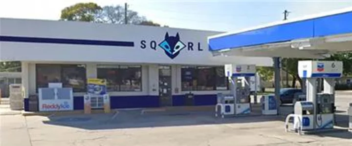 SQRL Acquires 210 Additional Stores To Fuel America Further