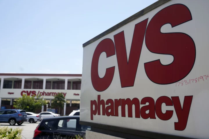 CVS Health turns in better-than-expected 2Q even as pharmacy pricing, increased care use hurt