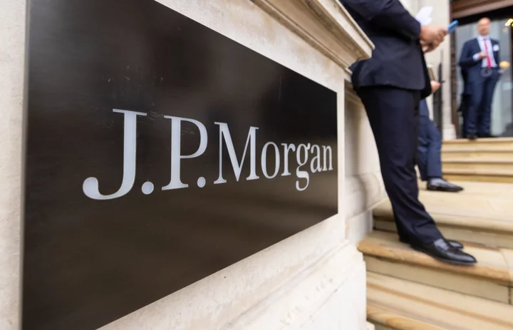 JPMorgan Cuts 40 Dealmakers in North America as Part of Global Reduction