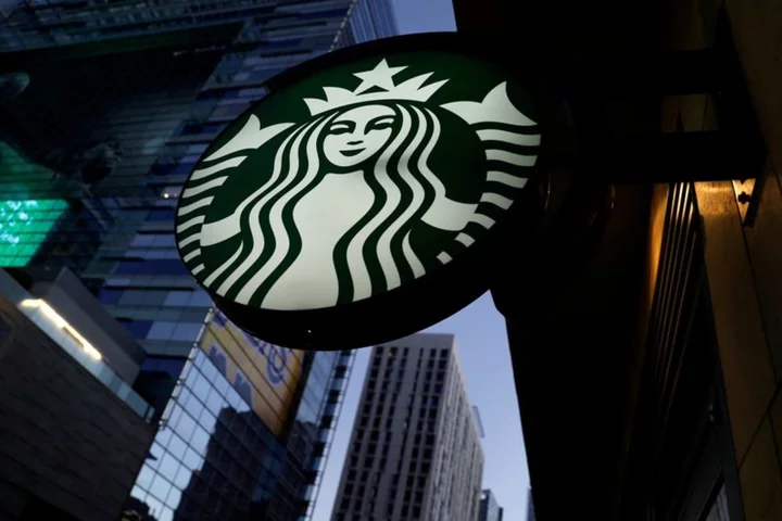 Labor unions ask UN body to probe Starbucks' use of legal loopholes