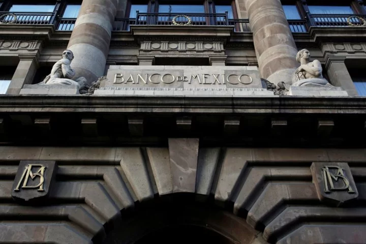 Bank of Mexico again holds interest rate firm, even as region begins cuts