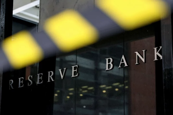 Morgan Stanley’s Australia Head Sees Just One More RBA Rate Hike