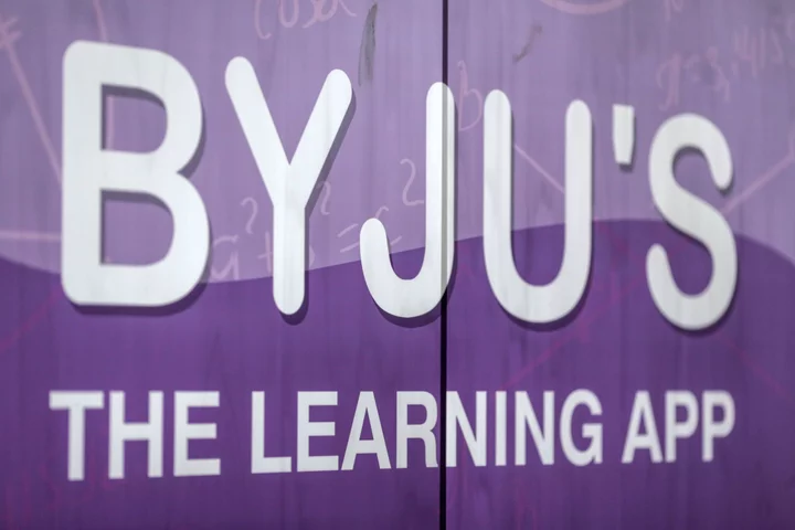 Byju’s Alpha Accused of Hiding $500 Million From Lenders