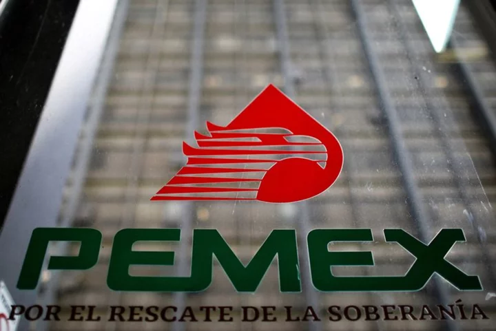Mexico's lower house OKs major tax cut for indebted state-run Pemex