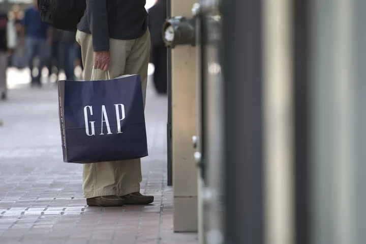 Gap’s Better-Than-Expected Results Signal Cost Cuts Paying Off
