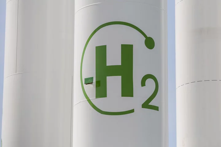 Europe’s Rules on Ammonia-to-Hydrogen Kit Spark Investor Alarm