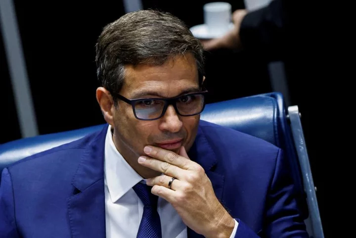Brazil fuel price hike to trigger inflation revision, says central bank chief