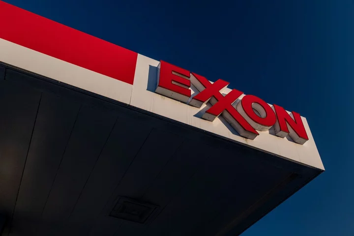 Denbury Entertained 28 Potential Buyers Prior to Exxon Deal