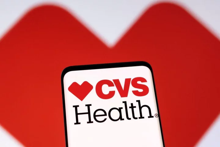 CVS to shed 5,000 jobs in cost-cutting push - WSJ