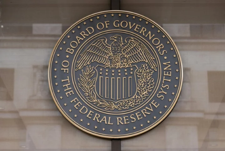 US Fed on track for a 'soft landing': senior offical