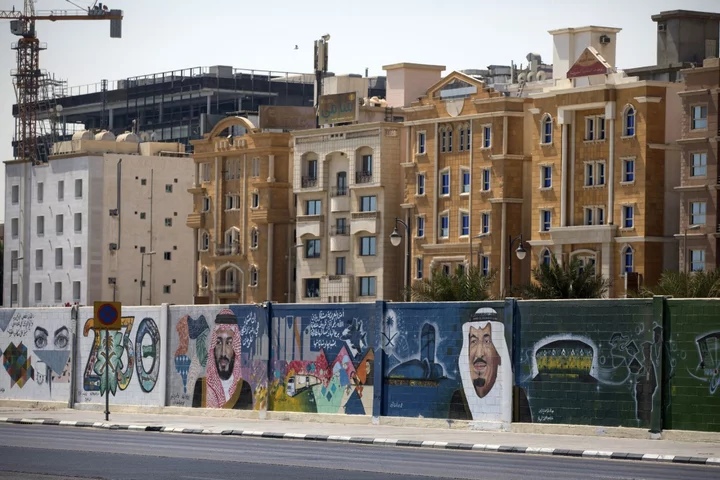 Saudi Arabia Raises $11 Billion Loan to Help Fund Deficit