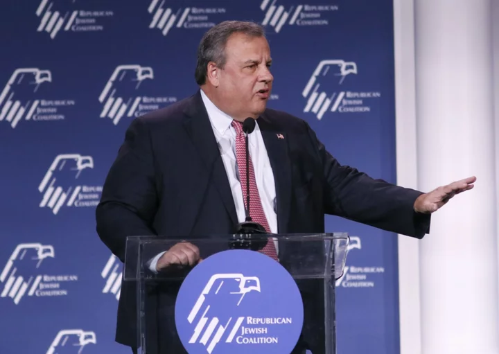 Christie Forms Super PAC, Plans White House Run Within Two Weeks