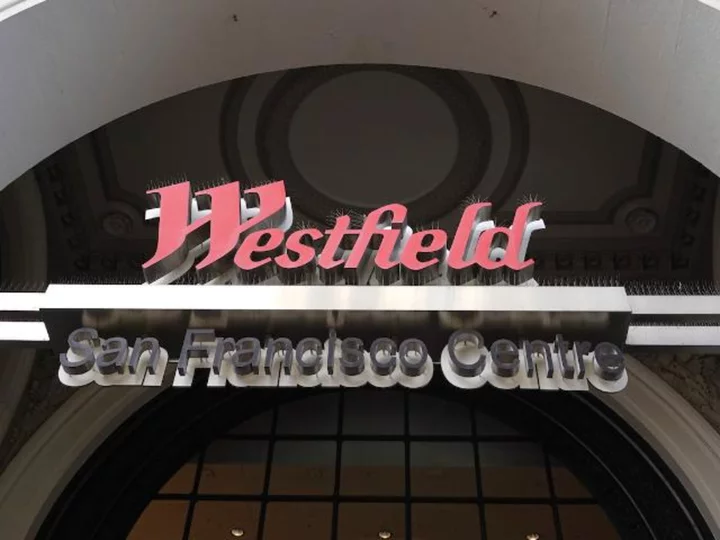 Mall operator Westfield gives up San Francisco Centre, latest business to pull back from city