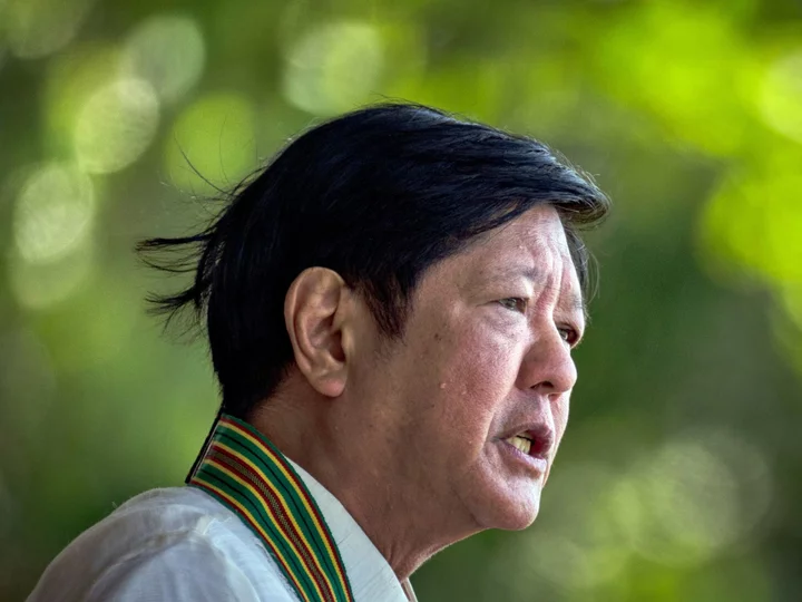 Marcos Seeks Speedy Approval of Philippine Wealth Fund Bill