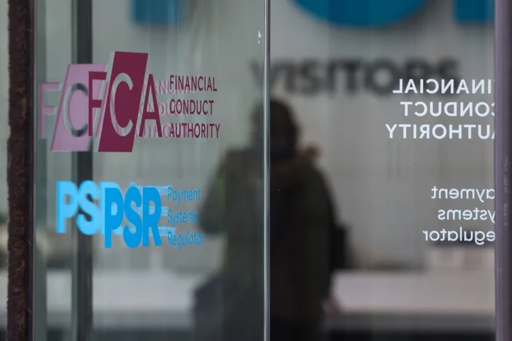 FCA Speaks to Banks Following Concerns About Sustainable Loans