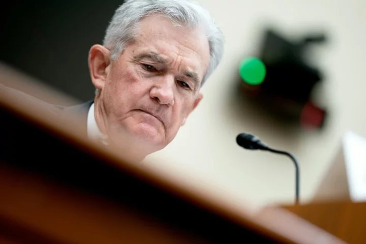 Some Fed officials backed rate hike in June, minutes show