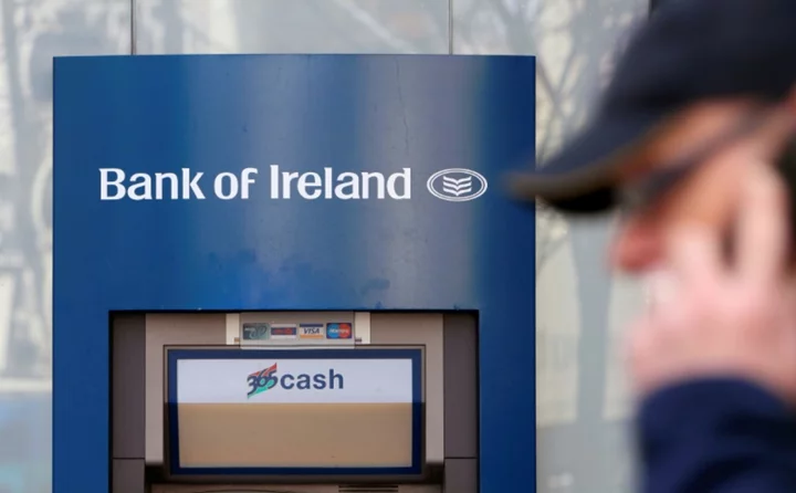 Bank of Ireland apologises for 'free money' tech glitch