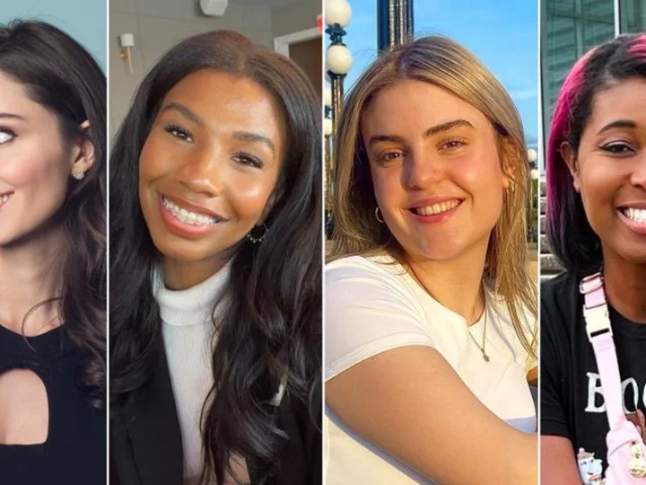 Forget the influencers. Here come the 'deinfluencers'