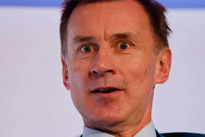 Jeremy Hunt’s UK Tax and Spending Plans: What to Look Out For